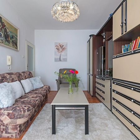 Apartman Oliva Pula Exterior photo