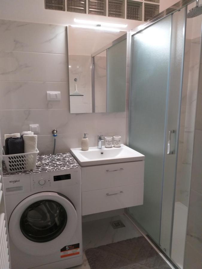 Apartman Oliva Pula Exterior photo