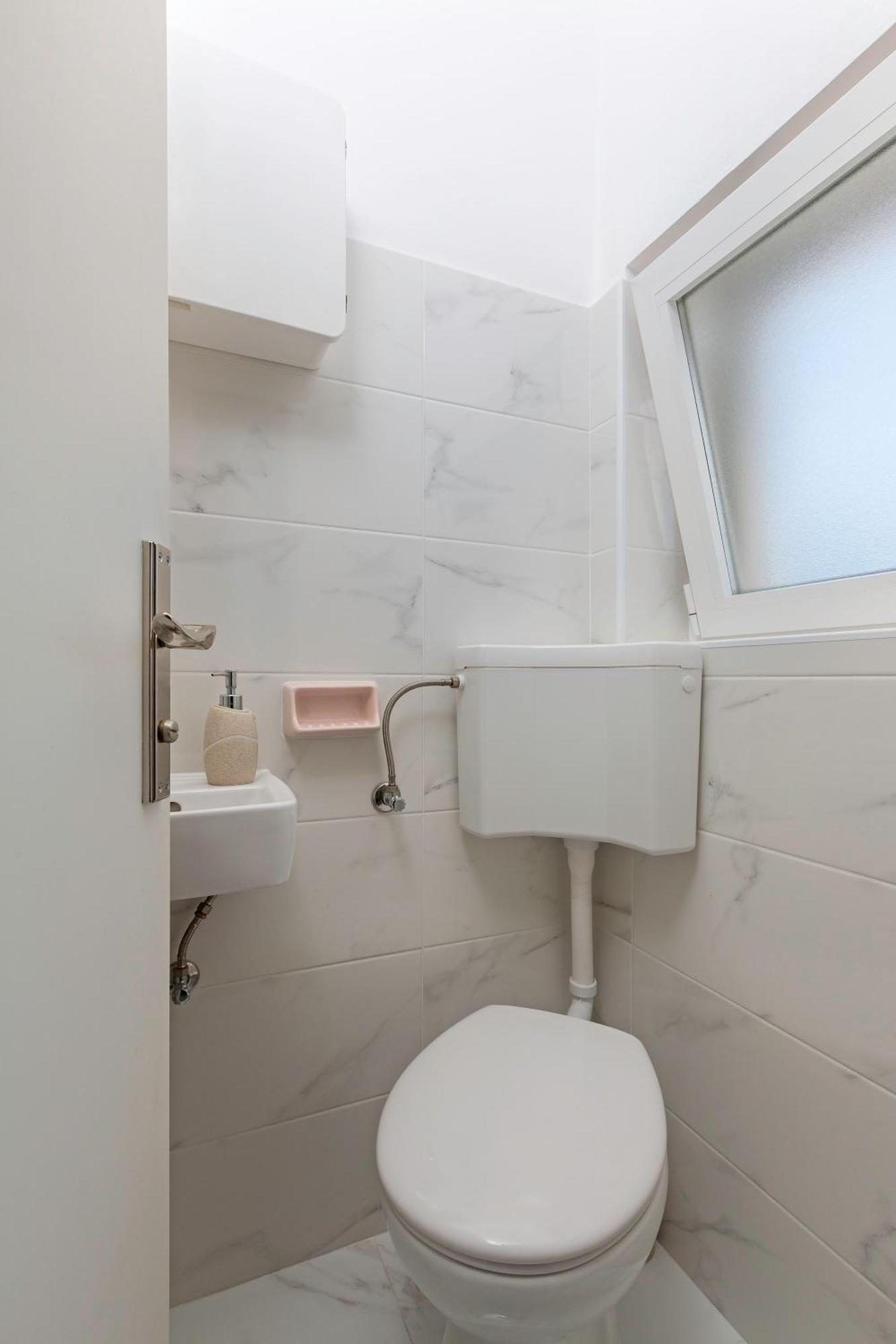 Apartman Oliva Pula Exterior photo