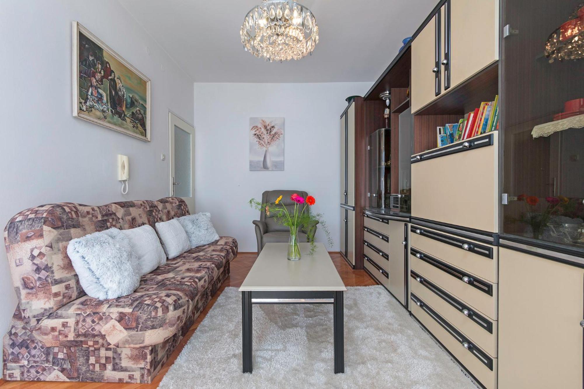 Apartman Oliva Pula Exterior photo