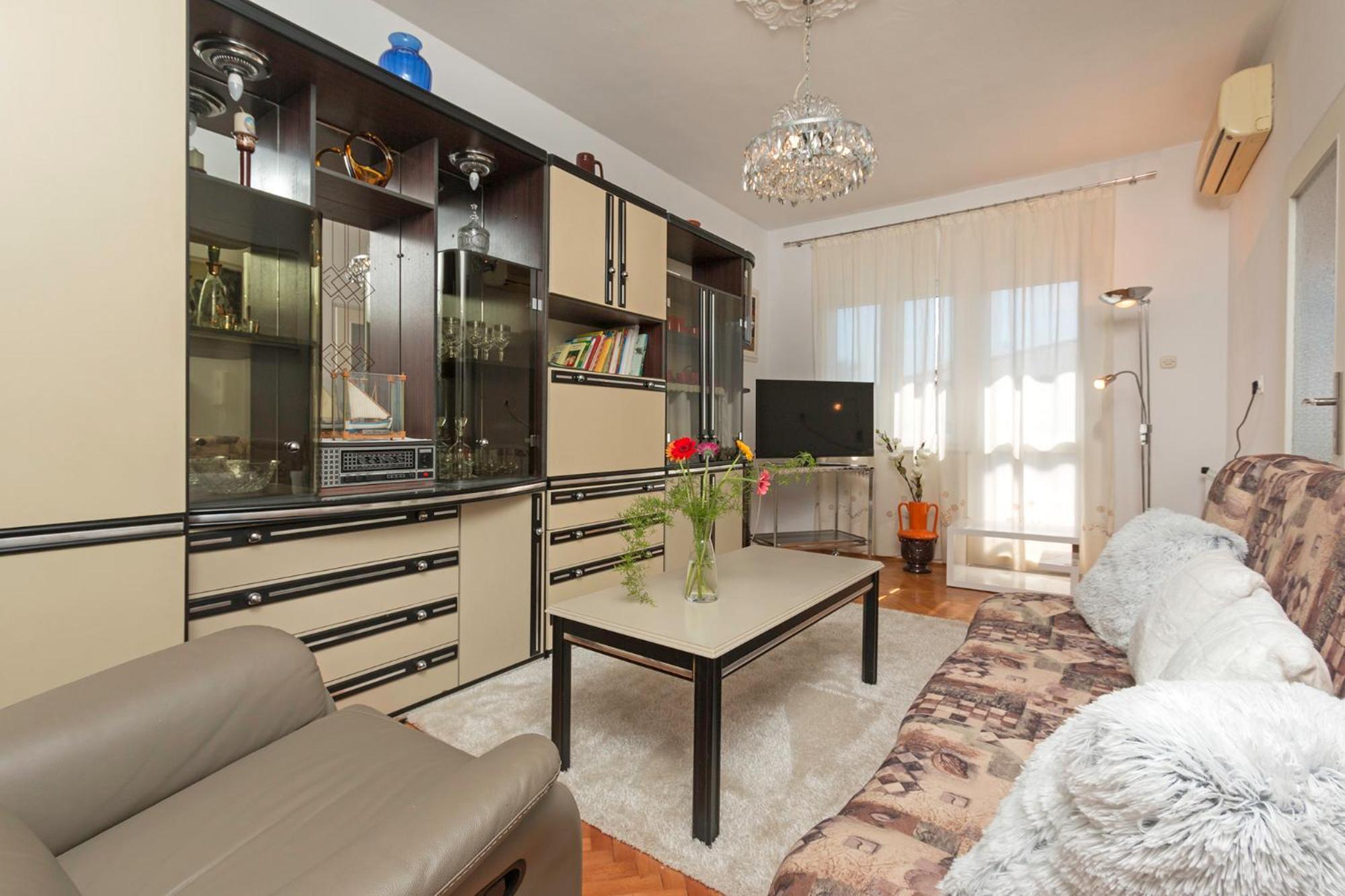 Apartman Oliva Pula Exterior photo