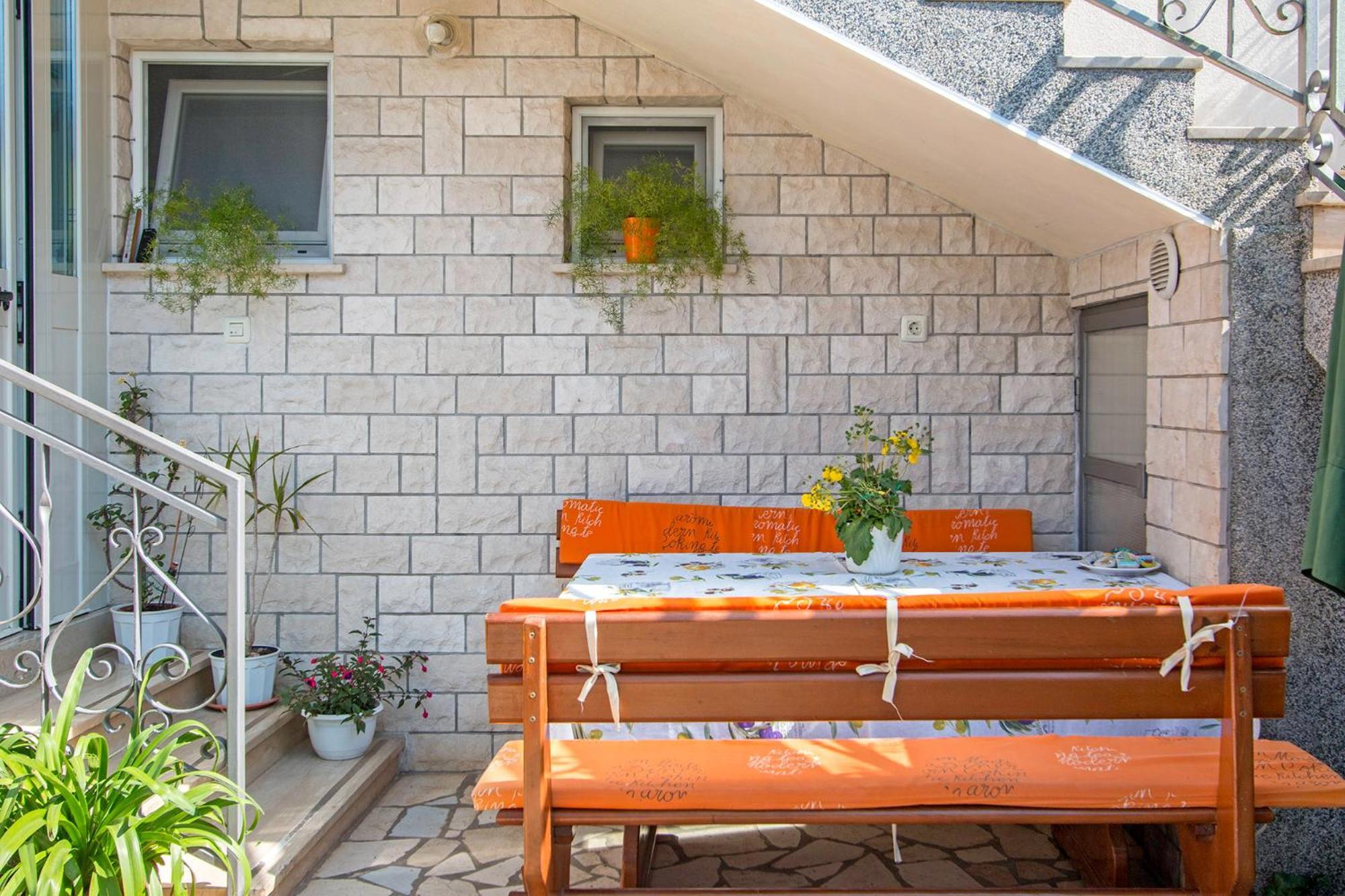 Apartman Oliva Pula Exterior photo