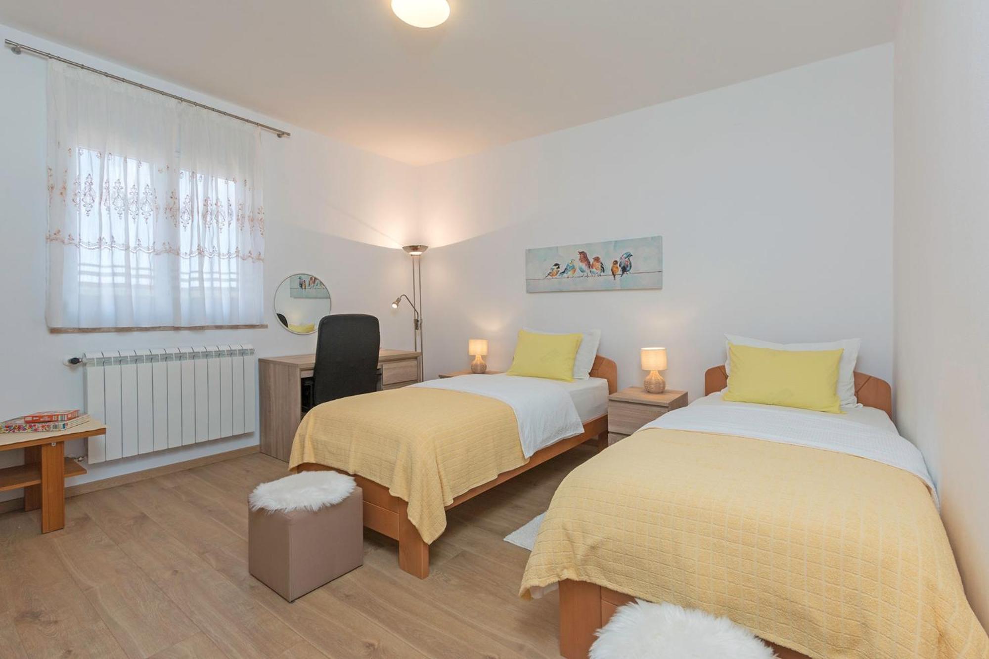 Apartman Oliva Pula Exterior photo