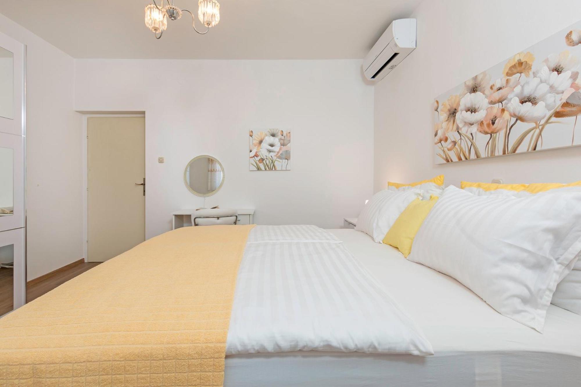 Apartman Oliva Pula Exterior photo