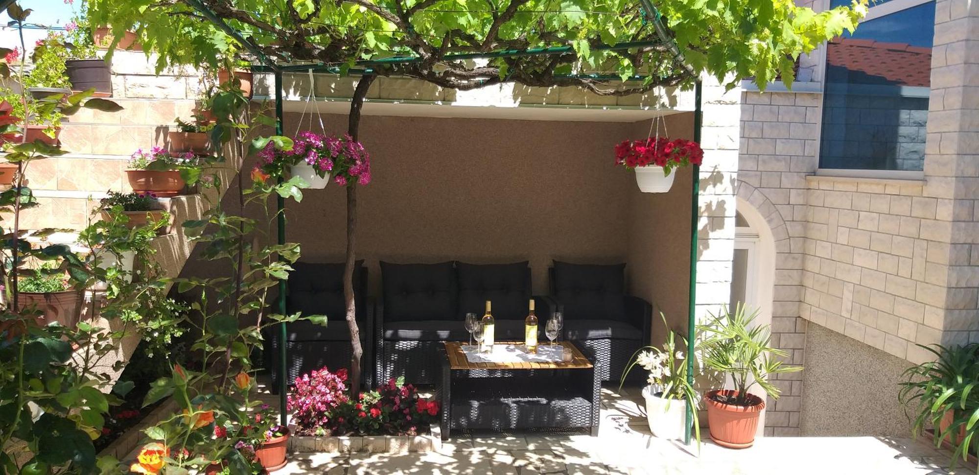 Apartman Oliva Pula Exterior photo